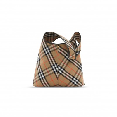 BURBERRY TOTE AND SHOULDER BAG 80941451 (58*36*18.5cm)